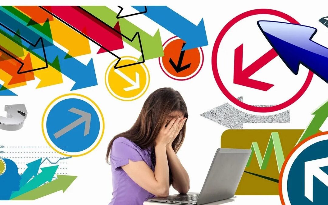 Online Video Therapy For Work-Related Stress