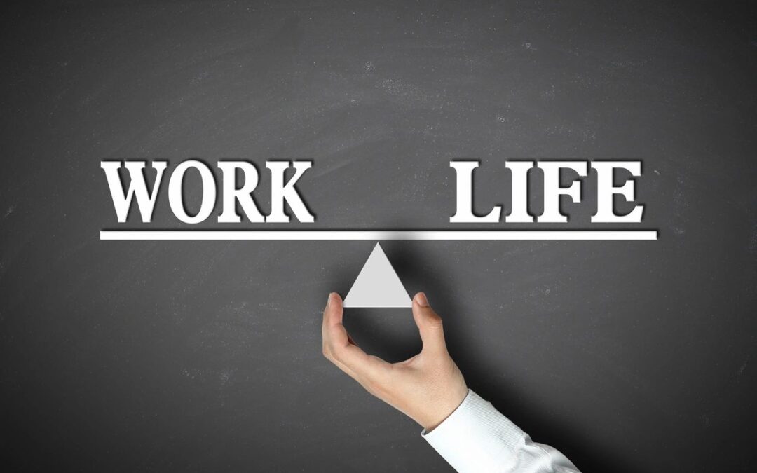 Stress Techniques That Might Help