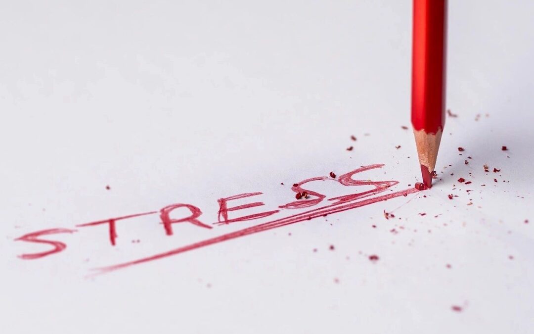 4-Stress Reducing Tips