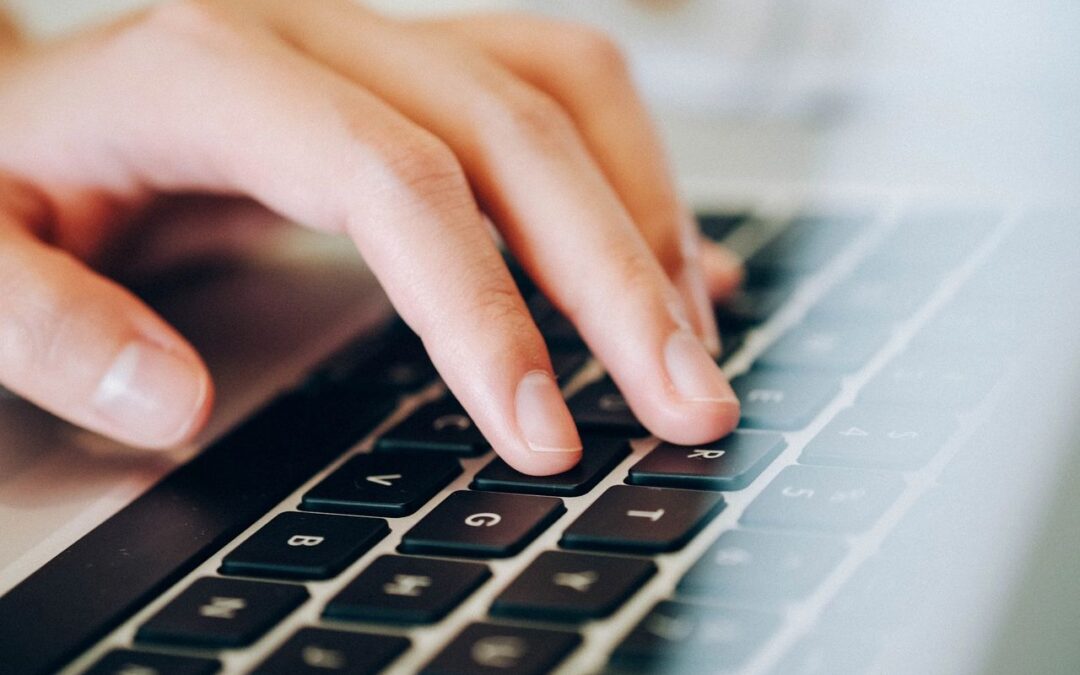 Why We Use Online Cognitive Behavioural Therapy (CBT) For Anxiety