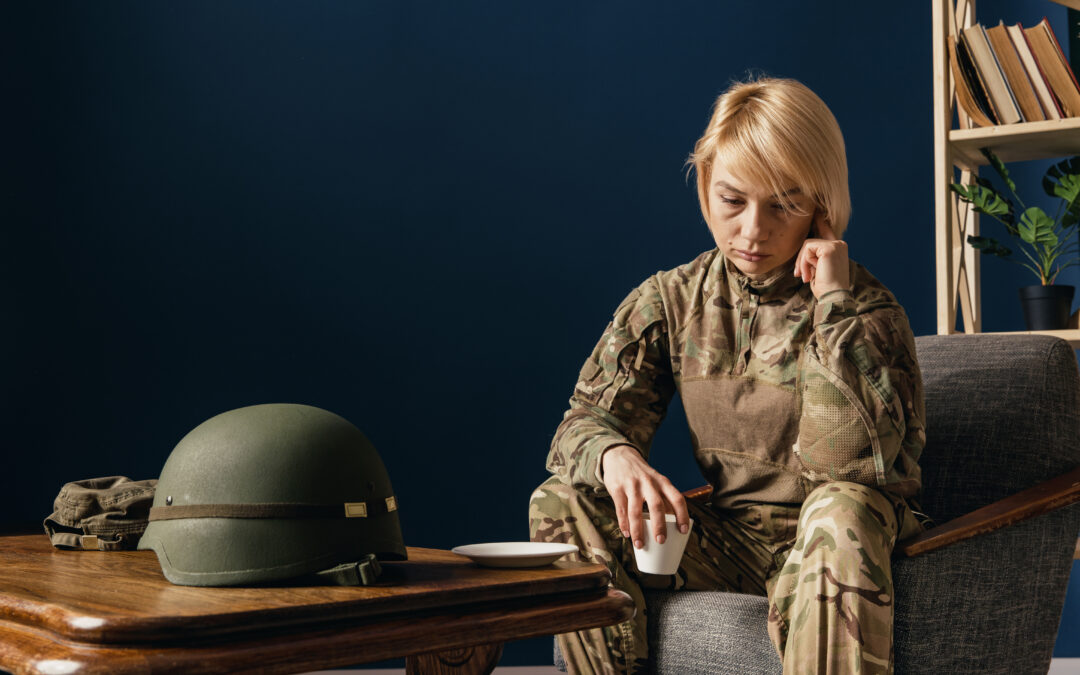 Military & Veteran Support